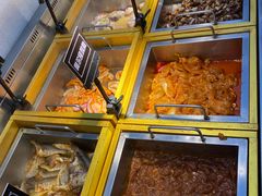 -豪食披萨烤肉自助(保定商场店)