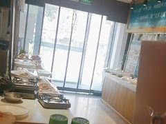 -沈家花园如皋菜(海阳路店)