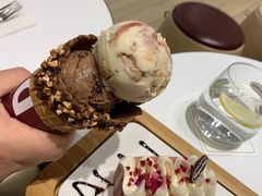 -哈根达斯(皇城恒隆广场店)