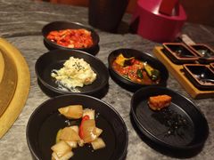 -虎哥六韩式烤肉料理 TIGERGRILL(隆生金山湖中心购物广场店)