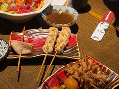 -鸟屯(三里屯店)