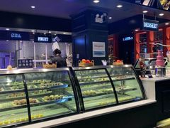 -SEA西雅图海鲜自助餐厅(正义店)