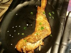 -探炉·香辣豆花烤鱼(雄峰城店)