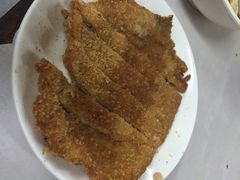 耳光馄饨-潘国仙耳光馄饨(黄家阙路店)