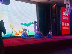 -世纪缘湖滨花园酒店(玄武湖店)