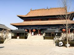 -大悲禅寺