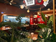 -铭副琦食·虾蟹烩馆(渔人码头店)