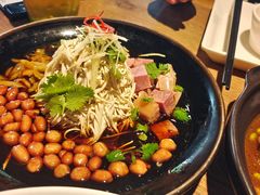 -大潮淮·淮扬菜(何园旗舰店)