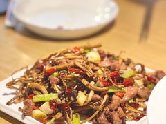 -蜀锦堂·川味现炒(襄阳武商汇店)