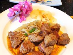 -江户前日本料理(瑞诗酒店店)