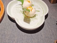 -南里山房·新淮扬菜(徐汇万科店)