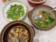 -粤珍轩·家宴·广式茶点(新城广场店)