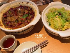 -花盐街·四川乐山小吃(西单大悦城店)