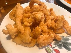 -高伟炒鸡总店(金源路店)