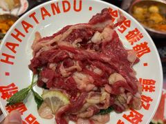 -哈哈碳都·牛肋条无限自助烤肉(宝龙店)