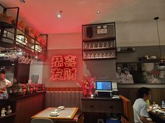 -得意啫·广东啫啫煲(前海HOP店)