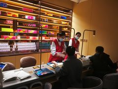 -海底捞火锅(九久奥特莱斯店)