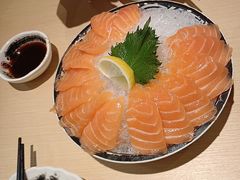 -万岁寿司(万国店)