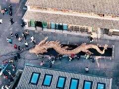 -东钱湖旅游度假区