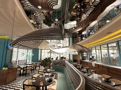 -美奈小馆·东南亚菜(福田星河COCO Park店)