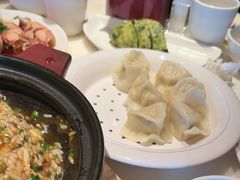 -日丰园海肠水饺·老字号大连海鲜(银泰城店)