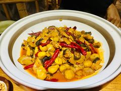 -印象鲵宴·张家界地标美食名片(溪布街店)