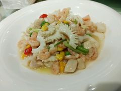 -潘大福特色蒸菜(湖滨店)