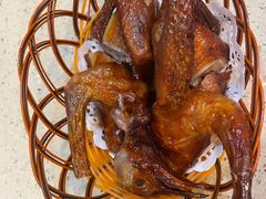 -点都德(龙之梦店)