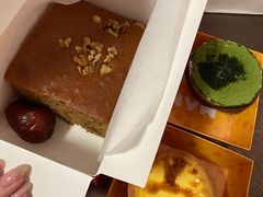 -满满元气和田大枣糕·蛋糕(朝阳大悦城店)