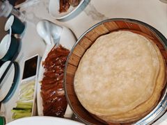 -梅利汴京烤鸭•开封豫菜地标店(东大街店)