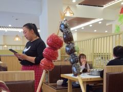 -朴小妹人参鸡汤火锅(长白山万达店)