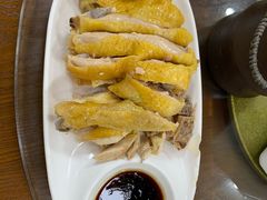 -观桥阁(锦溪店)