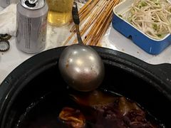 -钢管厂五区小郡肝火锅串串香(清河店)