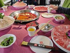 -蜀大侠·侠客印象(园林博物馆店)