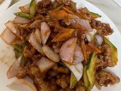 -龙福祥餐馆