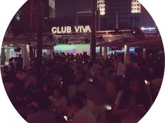 -CLUB VIVA(购物公园店)