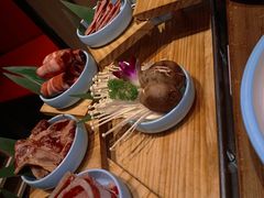 -韩宫宴烤肉·料理(苏州中心店)