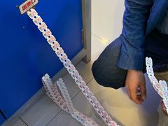 -汤姆熊欢乐世界(莘庄龙之梦店)