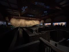 -北京大葆台遗址博物馆