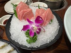 -东海怡品海鲜豆捞(舟宿夜江店)