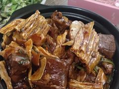 -茉莉餐厅(包河万达店)