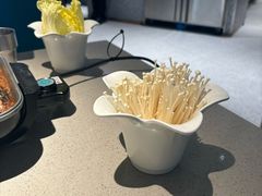 -半天妖烤鱼(丰科万达店)