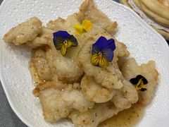 -山南熏肉大饼(辽菜旗舰店)
