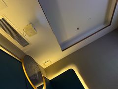 -华夏良子·足道SPA养生(上海崮山路明悦店)