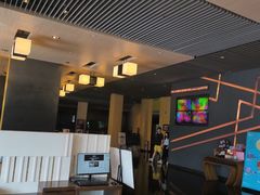 -广州大学城雅乐轩酒店