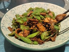 -柴米油盐三杯鸡(象山北路店)