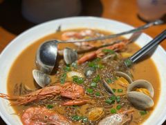 -涌觅名灶·本地海鲜宁波菜(财富广场店)