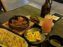 -Ameigo梅果·云贵川bistro(长宁来福士店)