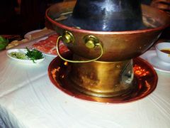 -东来顺饭庄(王府井步行街店)