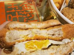 -麦当劳(杭州西湖银泰百货店)